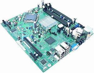 Dell Dimension 9200C XPS 210 Motherboard (WG860)