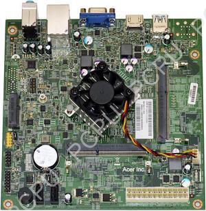 dx4840 h57h-am2 motherboard