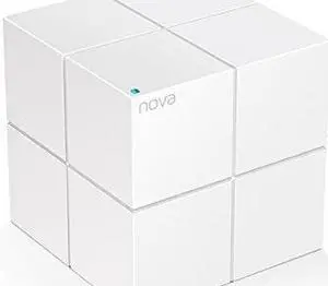 Nova Whole Home Mesh WiFi System