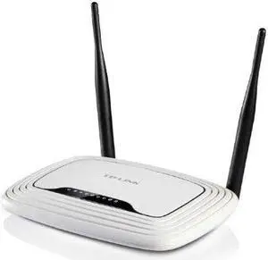 TP-LINK N300 Wireless Wi-Fi Router, TL-WR841N