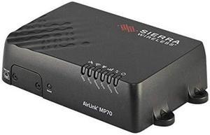 Sierra Wireless AirLink MP70 LTE-Advanced Pro Wi-Fi Router with FirstNet Ready - DC Power Cable - 1104073