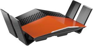 D-Link EXO AC1750 Dual-Band Wi-Fi Performance Wireless Router (DIR-869)