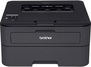 Brother HL-L2360DW Compact Laser Printer with Wireless Networking and Duplex,  Dash Replenishment Enabled