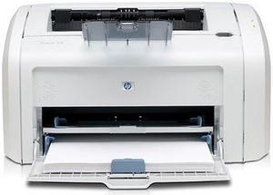 HP LaserJet 1018 Printer (CB419A#ABA) (Renewed)