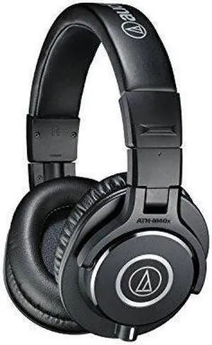 Audio-Technica ATH-M40x Renewed Audio-Technica ATH-M40x Renewed