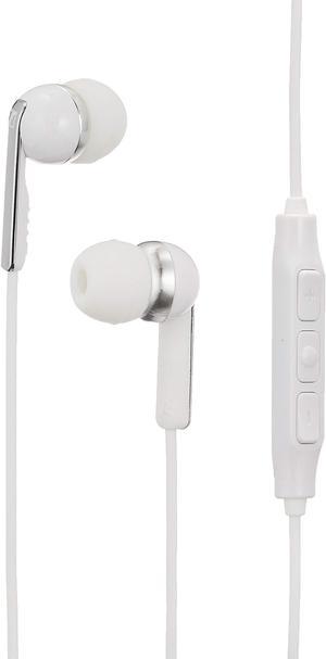 SENNHEISER CX 2.00i White in-Ear Headphones with in-line Remote/mic for iDevice