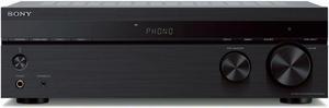 Sony STRDH190 2 Channel Stereo Receiver with Bluetooth