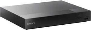 Sony Multi Zone Region Free Blu Ray Player - PAL/NTSC Playback - Zone A B C - Region 1 2 3 4 5 6