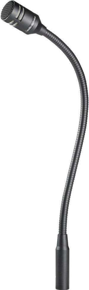 Audio-Technica U855QL Cardioid Dynamic Gooseneck Microphone