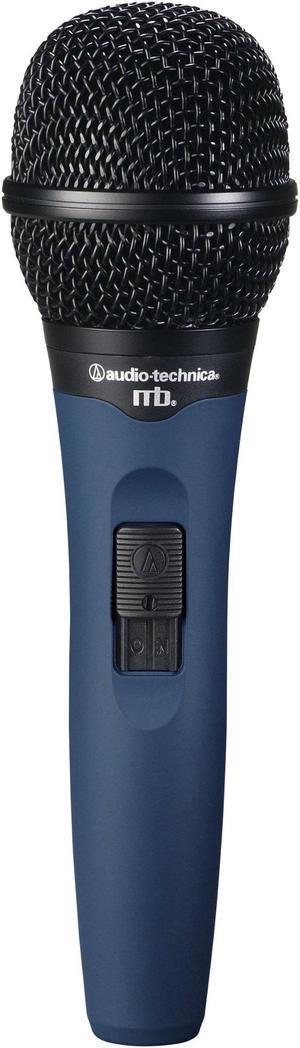 Audio-Technica MB 3k Handheld Hypercardioid Dynamic Vocal Microphone