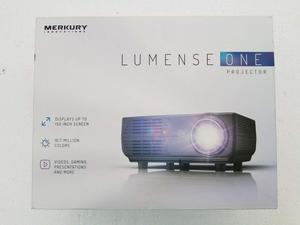 Merkury Innovations Galaxy Projector