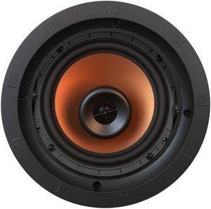 Klipsch CDT-5650-C II In-Ceiling Speaker - White (Each)