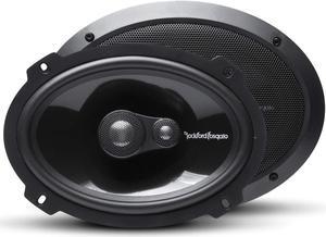 Rockford Fosgate T1693 Power 6"x9" 3-Way Full-Range Speaker (Pair)