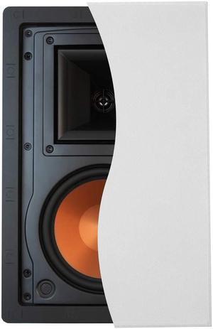 Klipsch R-5650-W II In-Wall Speaker - White (Each)