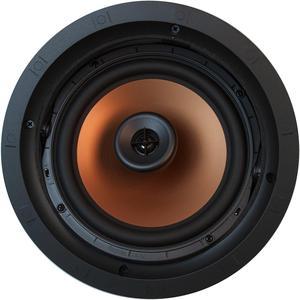 Klipsch CDT-5800-C II In-Ceiling Speaker - White (Each)