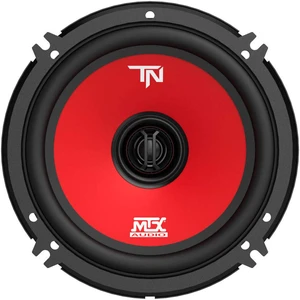MTX Terminator6 45 Watt RMS 2 Way Polypropylene Coaxial Car Speakers, Pair MTX Terminator6 45 Watt RMS 2 Way Polypropylene Coaxial Car Speakers, Pair
