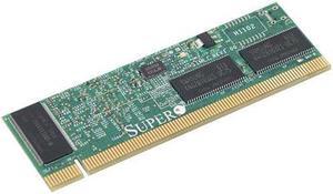 Supermicro Add-on Card AOC-SIMLC+, IPMI 2.0 W/ VMOL & KVM OVER LAN + MINI USB PORT