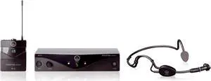 AKG Pro Audio Wireless Microphone System (3248X00010)