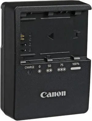 Canon LC-E6 Battery Charger