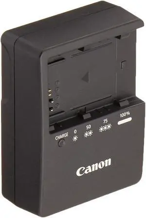 Canon LC-E6 Charger for LP-E6 Battery Pack