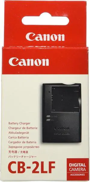 Canon 9968b001 Lc-e17 Replacement Battery Charger