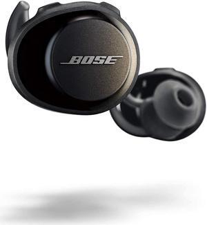 Bose SoundSport Free Truly Wireless Sport Headphones - Black, 1 - 774373-0010