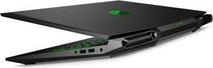 Latest 2020 HP Pavilion Gaming Laptop 15.6" FHD 1080p Core i5-9300H NVIDIA GTX 1050 3GB 8GB RAM 256GB SSD Windows 10