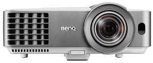 BenQ MW632ST WXGA Short Throw Projector | 3200 Lumens | 3D | 10W Speaker | Keystone | 1.2X Zoom