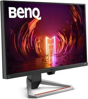 BenQ MOBIUZ EX2510S 25" 165Hz IPS Gaming Monitor 2ms 2x HDMI, 1x DisplayPort