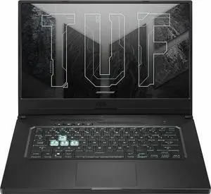 ASUS FA506QE-SB54 Gaming Laptop 15.6" FHD IPS AMD Ryzen 5 5600H 3.3GHz GeForce RTX 3050 Ti 4GB 16GB DDR4 512GB SSD W10