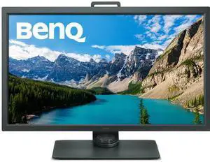 BenQ SW321C 32" IPS 3840x2160 Photo Video Editing Monitor 5ms HDMI DisplayPort BenQ SW321C 32" IPS 3840x2160 Photo Video Editing Monitor 5ms HDMI DisplayPort