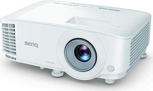 BenQ MW560 WXGA (1280x800) Business Projector 4000 ANSI Lumen High Brightness; 20,000:1 High Contrast, Speaker, Audio Mini Jacks, HDMI, USB Type A / Mini B, D-Sub - White BenQ MW560 WXGA (1280x800) Business Projector 4000 ANSI Lumen High Brightness; 20,000:1 High Contrast, Speaker, Audio Mini Jacks, HDMI, USB Type A / Mini B, D-Sub - White