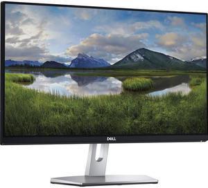 Dell S2319H 23" 1920x1080 60Hz IPS LCD Monitor 5ms VGA HDMI Built-In Speakers