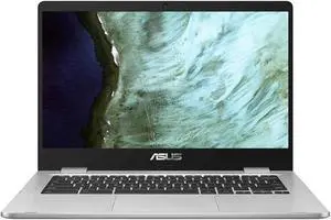 ASUS Chromebook C523NA-TH44F 15.6" Laptop FHD 1920x1080 Intel Celeron N3350 4GB 64GB eMMC Chrome OS