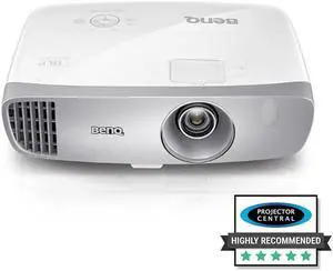 BenQ HT2050A 1080P Home Theater Projector | 2200 Lumens | 96% Rec.709 for Accurate Colors | Low Input Lag Ideal for Gaming | 2D Keystone for Flexible Setup