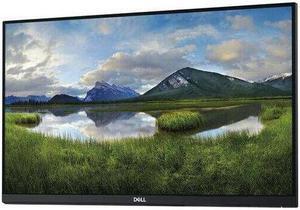 Dell P2217H 22" 1920x1080 IPS LED LCD Monitor 60Hz 6ms DisplayPort HDMI VGA Height Tilt Swivel Pivot No Base