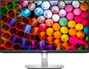Dell S2421H 23.8" LED Backlight IPS LCD Full HD 1920x1080 Monitor AMD FreeSync 75Hz 8ms HDMI