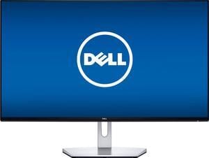 Dell S2719NX 27" LED monitor 1920 x 1080 FHD 60Hz IPS  250 cd/m 5 ms - 2xHDMI