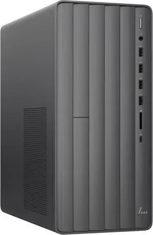 HP ENVY TE01-2287cb Desktop Intel i7-11700 2.5GHz 12GB DDR4 512GB SSD Windows 11 HP ENVY TE01-2287cb Desktop Intel i7-11700 2.5GHz 12GB DDR4 512GB SSD Windows 11