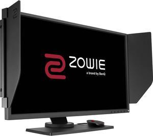 BenQ ZOWIE XL2746S TN 240Hz DyAc 27" Gaming Monitor DVI-DL, HDMI, DisplayPort
