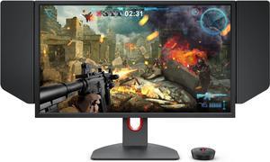 BenQ Zowie XL2746K 27" FHD Gaming LCD Monitor 16:9 TN 1080p 320 Nit 240Hz HDMI DisplayPort