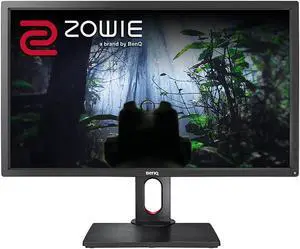 BenQ ZOWIE RL2755T 27" 1080p 1ms 75Hz eSports Gaming Monitor TN VGA DVI HDMI Built in Speakers VESA 100 x 100 mm