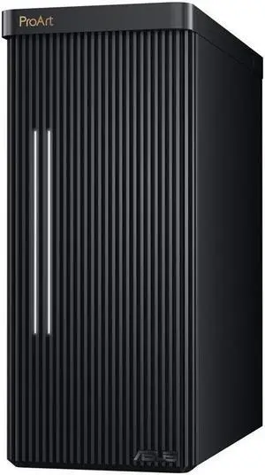 ASUS ProArt Station PD5 Prebuilt Desktop Intel Core i7-11700 2.50GHz, 8-core NVIDIA GeForce RTX 3070, 32GB DDR4 1TB M.2 NVMe PCIe 3.0 SSD Windows 11 Home - PD500TC-PH778
