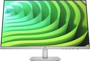 HP M24h 23.8" FHD (1920 x 1080) IPS Monitor 75 Hz, 300 nits, 5ms GtG AMD FreeSync, HP Eye Ease HDMI, VGA