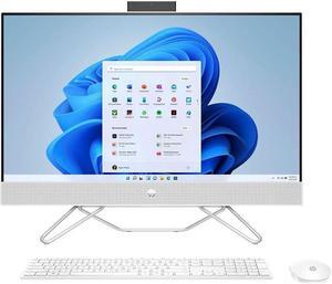 HP 27-dp1066 27" FHD IPS All-In-One Desktop Intel Core i5-1135G7 2.4GHz up to 4.2 GHz Intel Iris Xe Graphics 8GB DDR4-3200 RAM 256GB PCIe NVMe SSD Windows 11 Home - 1J7Q9AA