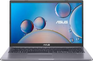 ASUS VivoBook 15.6" FHD LED Intel Core i3-1005G1 1.2 GHz up to 3.4 GHz Intel UHD Graphics 4GB DDR4 RAM 128GB SSD Windows 10 Home in S Mode - F515JA-AH31