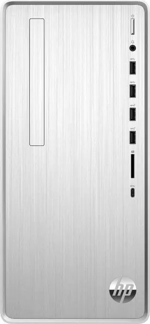 HP Pavilion TP01-2234 Desktop AMD Ryzen 7 5700G 3.80GHz up to 4.60GHz AMD Radeon Graphics 16GB DDR4-3200 MHz RAM 1TB PCIe NVMe M.2 SSD Bluetooth Wi-Fi Windows 11 Home - 318G6AA HP Pavilion TP01-2234 Desktop AMD Ryzen 7 5700G 3.80GHz up to 4.60GHz AMD Radeon Graphics 16GB DDR4-3200 MHz RAM 1TB PCIe NVMe M.2 SSD Bluetooth Wi-Fi Windows 11 Home - 318G6AA