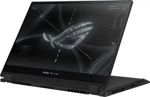 ASUS ROG Flow X13 13.4" FHD+ Touch Gaming Laptop AMD Ryzen 9 6900HS 3.3 GHz up to 4.9 GHz NVIDIA GeForce RTX 3050 Ti 16GB LPDDR5 1TB SSD Windows 11 Home - GV301RE-DS91-CA