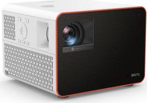 BenQ X3100i 3840 x 2160 Projector 3300 Lumens 16:9 Light Source 4LED 1.3x Zoom Ratio 2D Keystone Adjustment