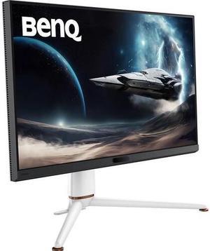 BenQ MOBIUZ EX321UX 31.5" 4K HDR 3840 x 2160 144Hz Mini-LED Gaming Monitor 1000 nits 1 ms FreeSync Premium Pro HDMI DisplayPort